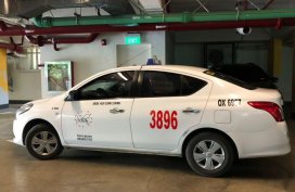 Used Nissan Almera 2017 for sale in Cebu City