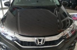 Brand New Honda City 2019 Manual Gasoline for sale in Carmona