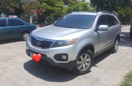 For sale 2010 Kia Sorento in Cebu City