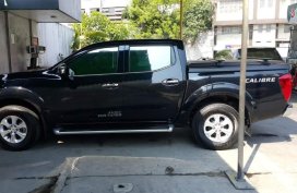 Selling Used 2018 Nissan Navara Automatic Diesel 