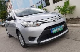 2nd Hand Toyota Vios 2014 for sale in Cabanatuan