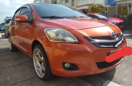 Used Toyota Vios 2009 at 80000 km for sale in Dasmariñas