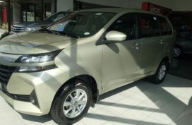 New Toyota Avanza Automatic Gasoline for sale in Quezon City