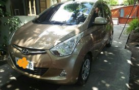 Selling Used Hyundai Eon 2014 in Lapu-Lapu