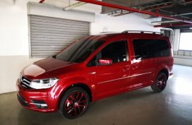  Brand New Volkswagen Caddy 2019 for sale in Pateros
