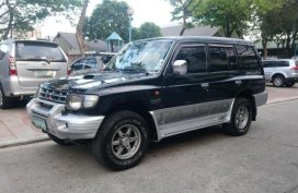 2005 Mitsubishi Pajero for sale in Marikina