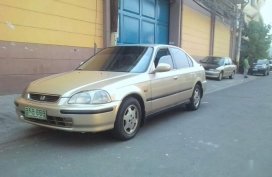 Used Honda Civic 1997 at 110000 km for sale