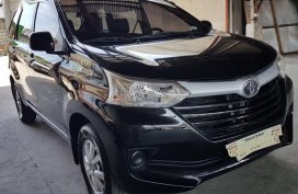 Selling Toyota Avanza 2018 Automatic Gasoline in Cagayan de Oro