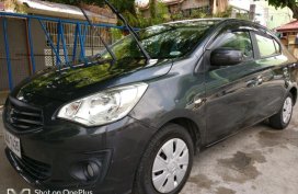 2014 Mitsubishi Mirage G4 for sale in Bacoor
