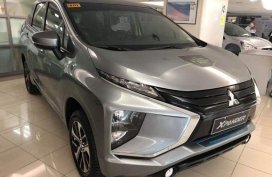 Brand New Mitsubishi XPANDER 2019 for sale in Meycauayan
