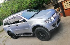 2012 Mitsubishi Montero for sale in Malolos