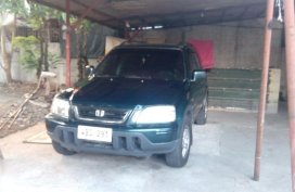 1998 Honda Cr-V for sale in Las Piñas