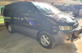 2003 Hyundai Starex for sale in Pasig