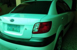 Kia Rio 2009 for sale 