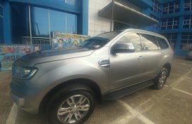 Ford Everest 2017 Automatic for sale