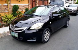 Used Toyota Vios 2008 for sale in Parañaque