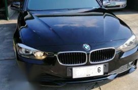 2014 BMW 318D for sale in Makati