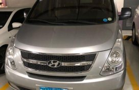 Hyundai Grand Starex 2013 for sale in Quezon City