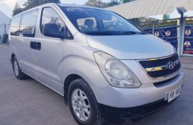 Hyundai Grand Starex Manual Diesel for sale in Mandaue