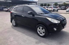 Selling Used Hyundai Tucson 2009 in Angeles