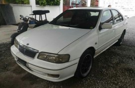 Selling Nissan Exalta 2000 Automatic Gasoline in Meycauayan