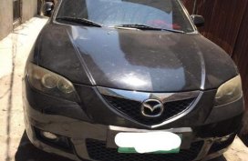 2nd Hand Mazda 3 2011 at 50000 km for sale