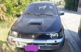 Mitsubishi Rvr 1994 Automatic Diesel for sale in Imus