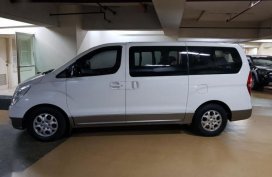 2010 Hyundai Grand Starex for sale in Pateros