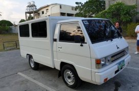Mitsubishi L300 2011 at 60000 km for sale