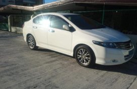 2010 Honda City for sale in Tarlac City
