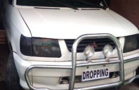 Mitsubishi Adventure 2000 Manual Diesel for sale in Quezon City