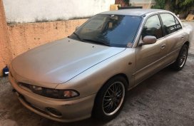 1994 Mitsubishi Galant for sale in Las Piñas