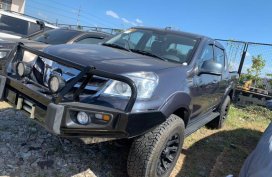 Selling Used Foton Thunder 2017 at 1000 km in Quezon City