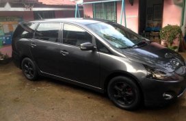 2nd Hand Mitsubishi Grandis 2005 at 159000 km for sale in Tanay