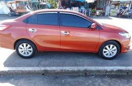 2016 Toyota Vios for sale in Tandag