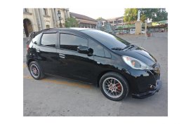 Honda Jazz 2013 model for sale 