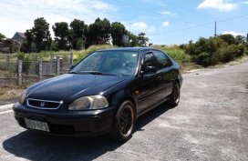Used Honda Civic 1997 for sale in Abulug 