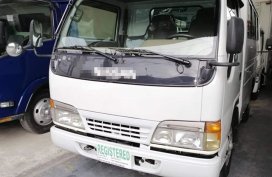 Selling 2nd Hand Isuzu Trooper 2018 Diesel Manual 