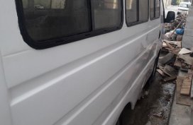 For sale Used 2006 Kia K2700 in Mandaluyong