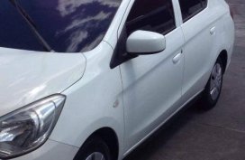 2015 Mitsubishi Mirage G4 for sale in San Pablo