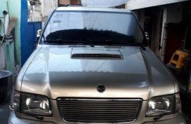 2nd Hand Isuzu Trooper 2003 for sale in Cainta