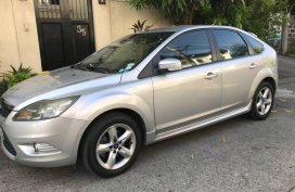 Selling Used Ford Focus 2009 in Parañaque