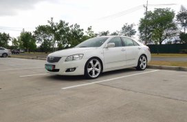 2nd Hand Toyota Camry 2007 Automatic Gasoline for sale in Imus