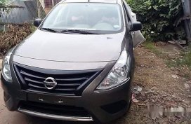 Nissan Almera 2018 Manual Gasoline for sale 