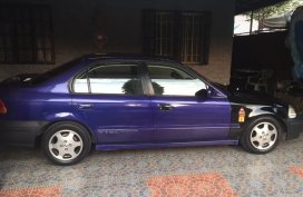 Selling Used Honda Civic 1997 in Parañaque