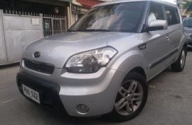 2010 Kia Soul for sale in Taguig
