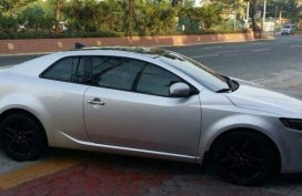 2nd Hand Kia Panoramic 2010 for sale in Quezon City