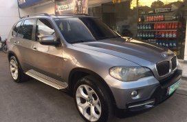 2nd Hand BMW X5 2008 for sale in Pasig