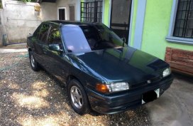 2nd Hand Mazda 323 1997 for sale in Baliuag