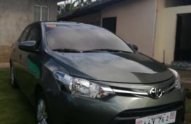 Toyota Vios 2018 at 20000 km for sale in Las Piñas